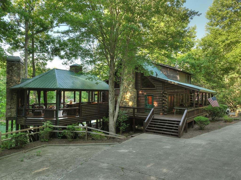 415122 Blue Ridge Residential