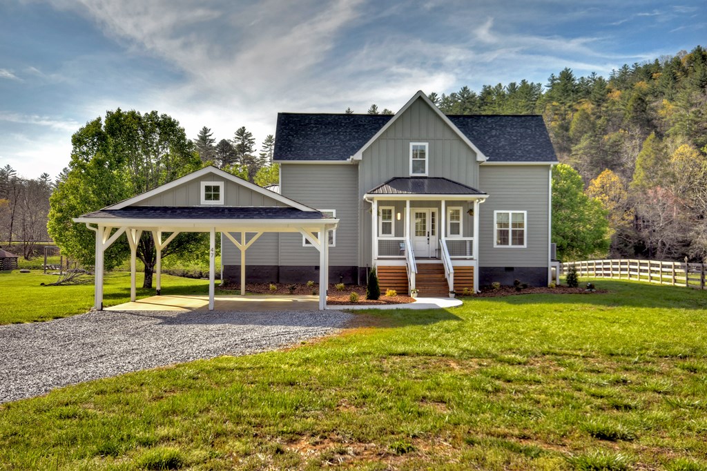 415123 Blue Ridge Residential