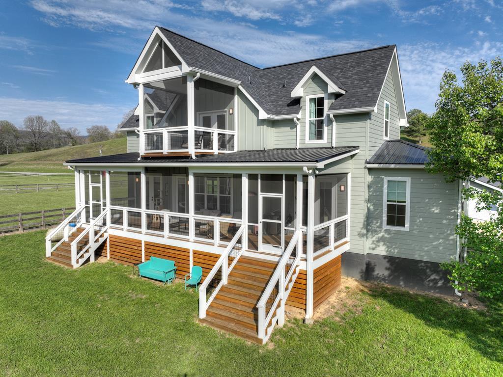 415123 Blue Ridge Residential