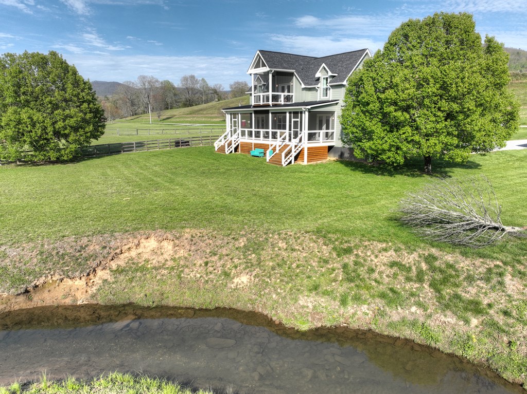 415123 Blue Ridge Residential