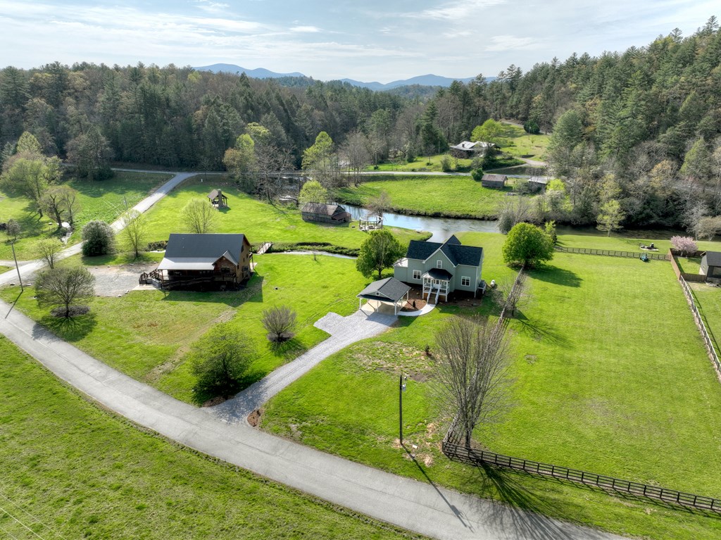 415123 Blue Ridge Residential