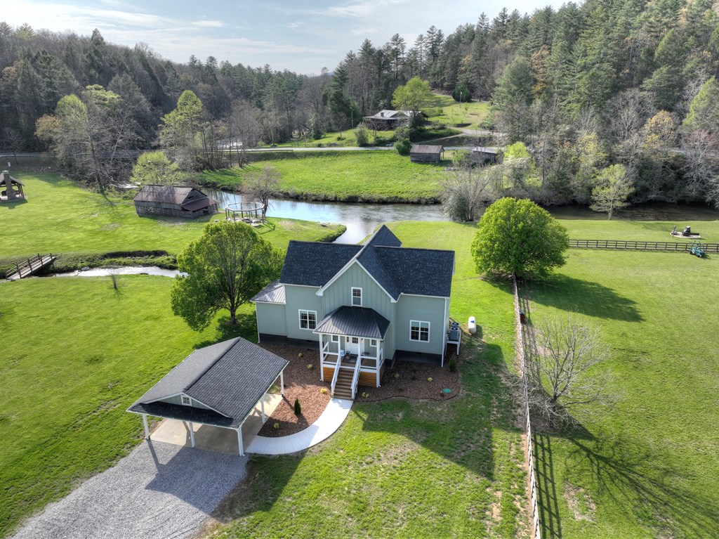 415123 Blue Ridge Residential
