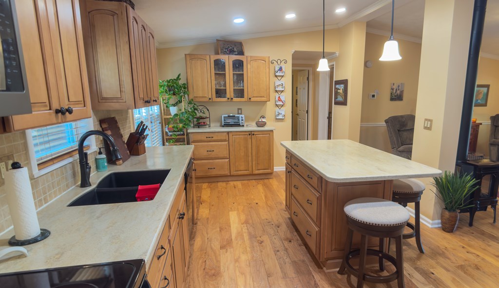415125 Blairsville Residential