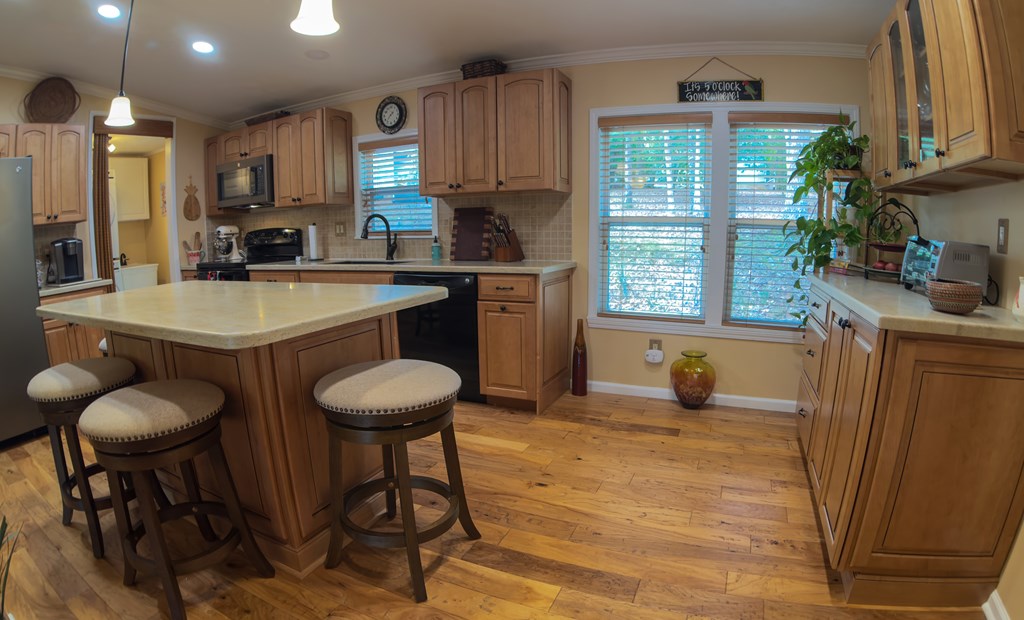 415125 Blairsville Residential