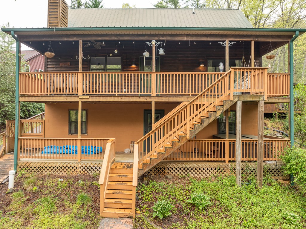 415126 Blairsville Residential
