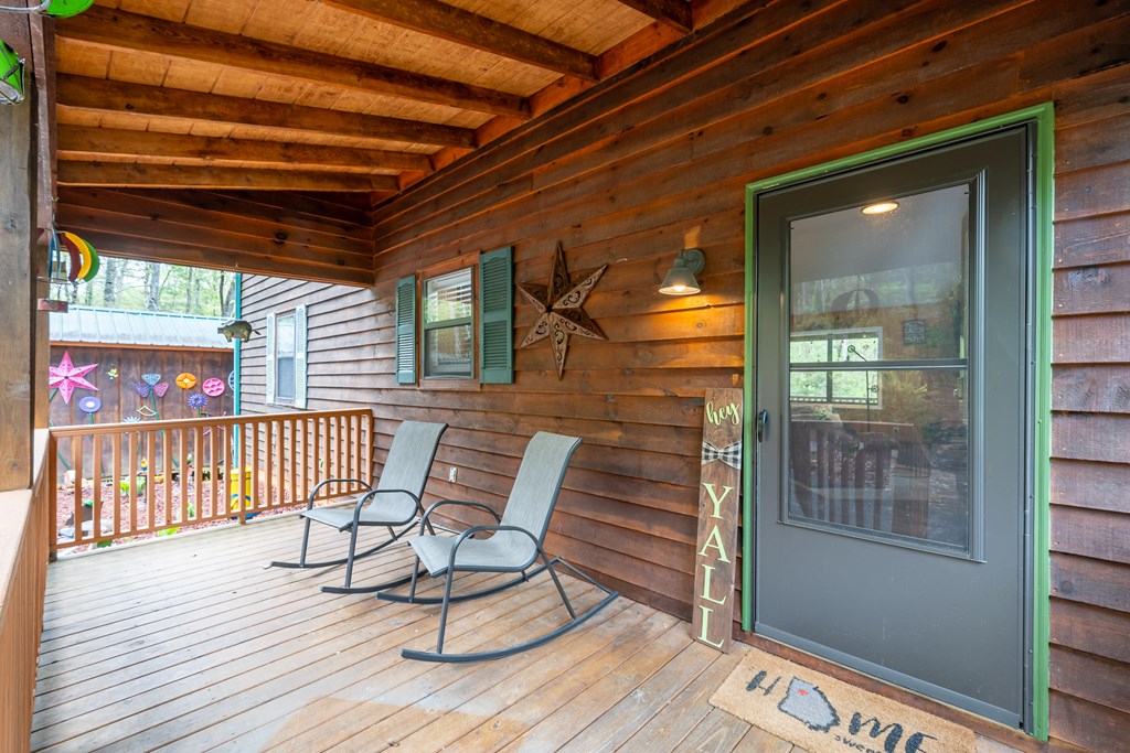 415126 Blairsville Residential