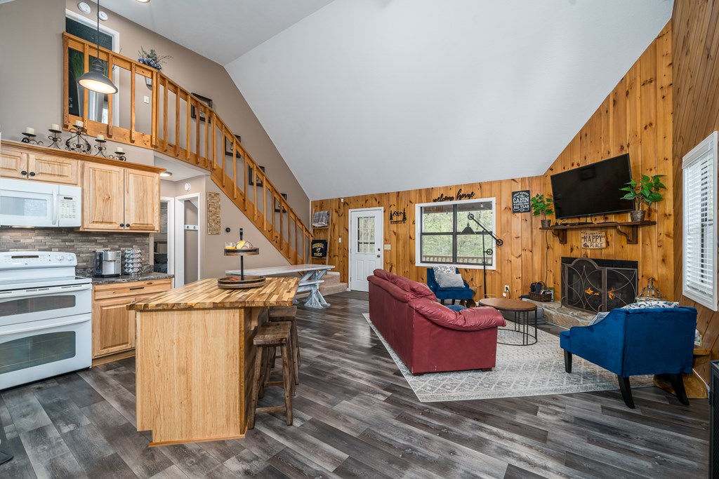 415126 Blairsville Residential
