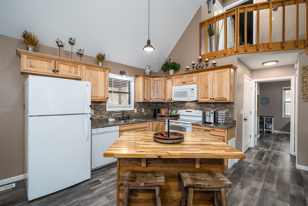 415126 Blairsville Residential