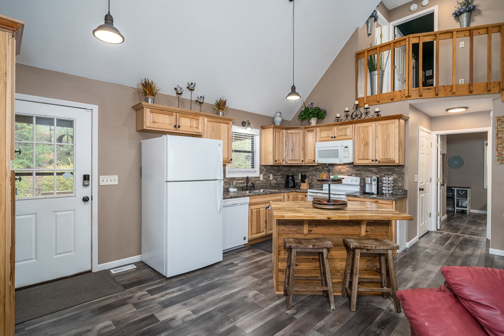 415126 Blairsville Residential
