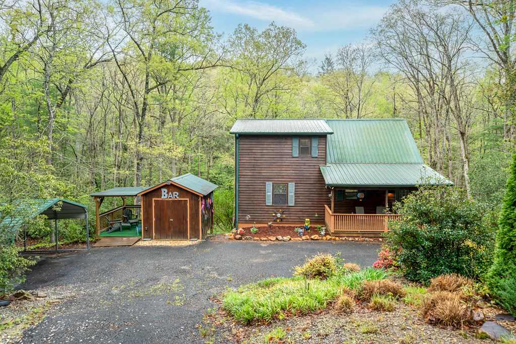 415126 Blairsville Residential
