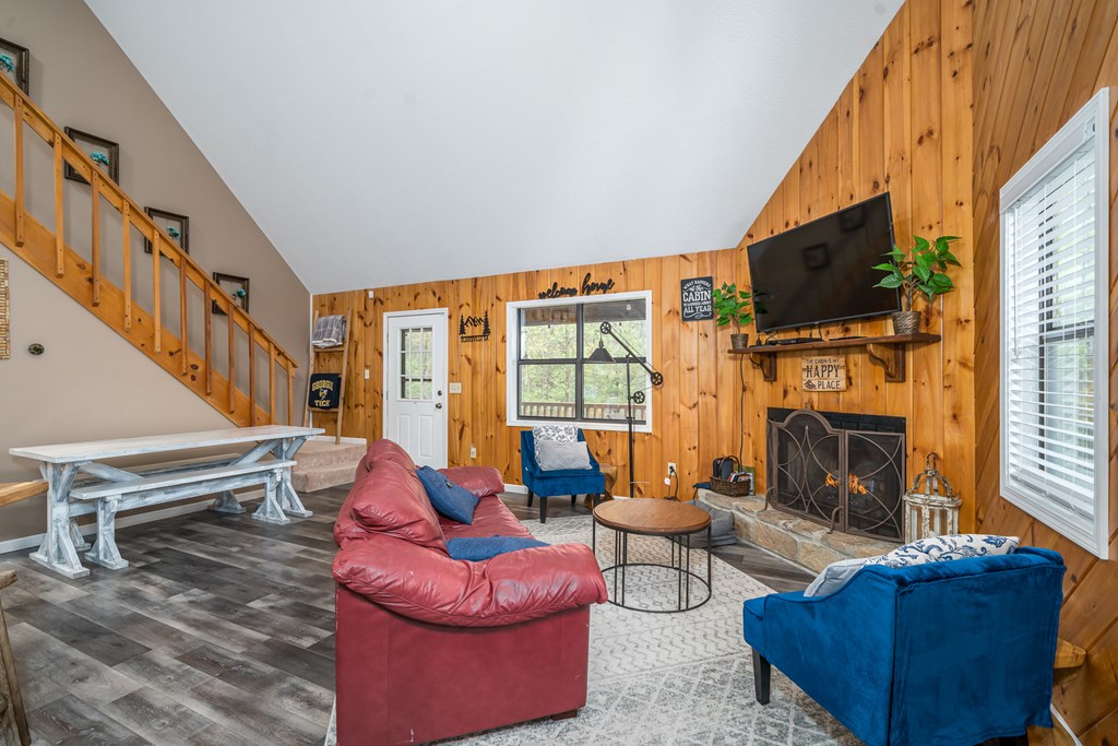 415126 Blairsville Residential