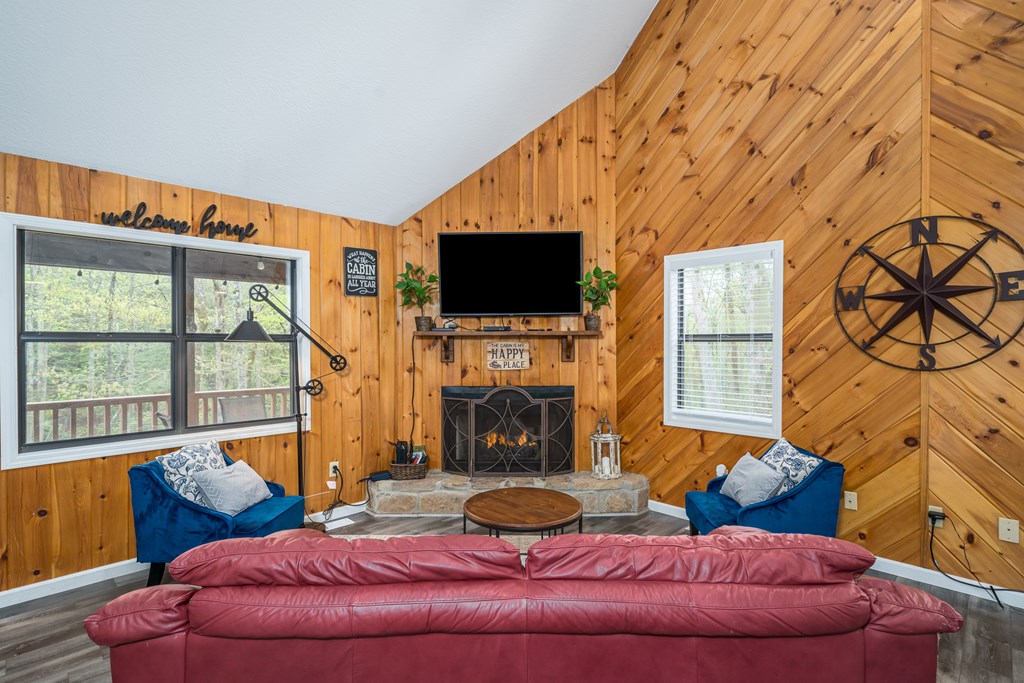 415126 Blairsville Residential