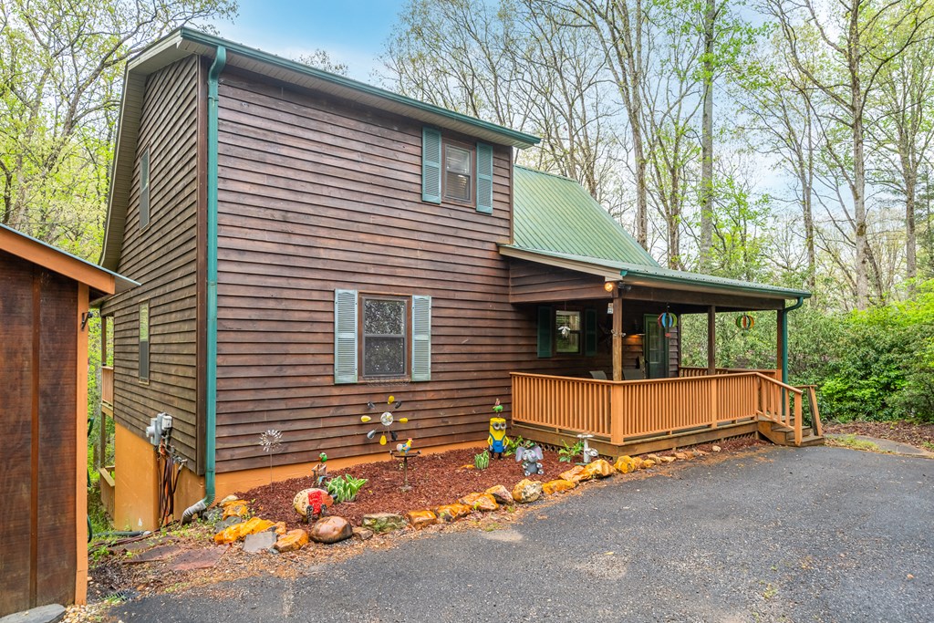 415126 Blairsville Residential