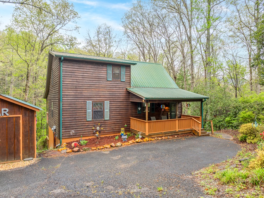 415126 Blairsville Residential