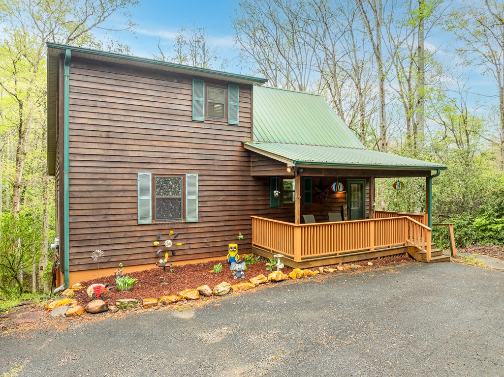 415126 Blairsville Residential