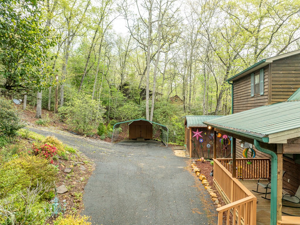 415126 Blairsville Residential