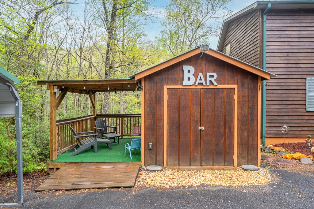 415126 Blairsville Residential