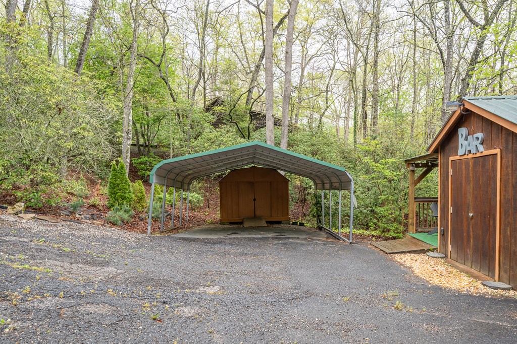 415126 Blairsville Residential