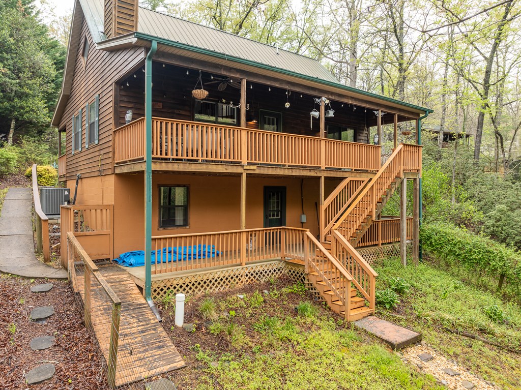 415126 Blairsville Residential