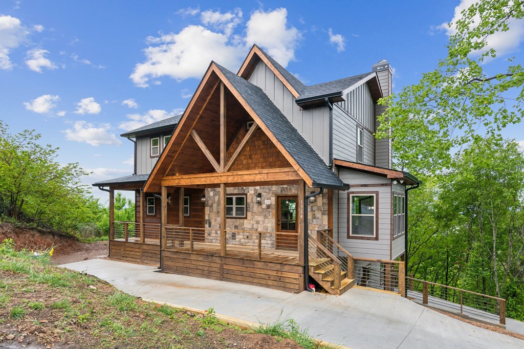 415128 Ellijay Residential