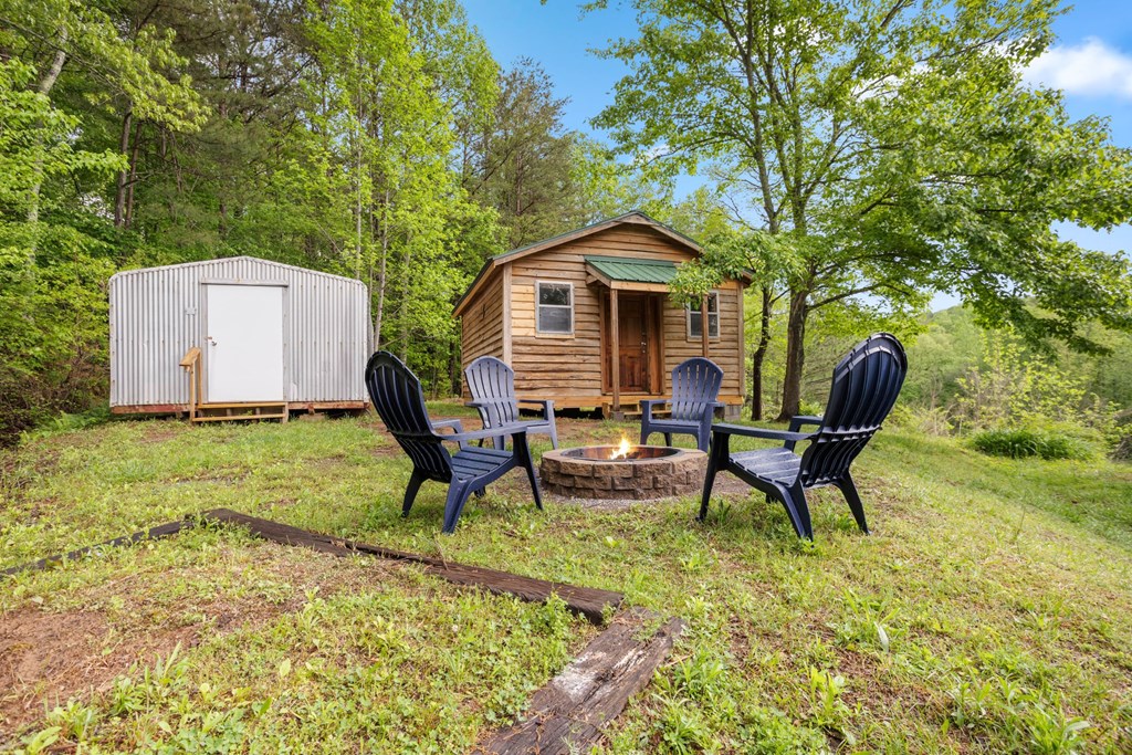 415134 Ranger Residential