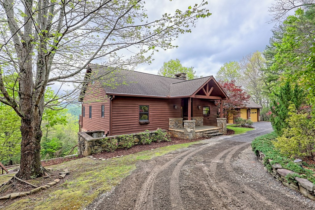 415135 Hiawassee Residential
