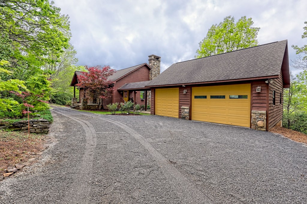 415135 Hiawassee Residential