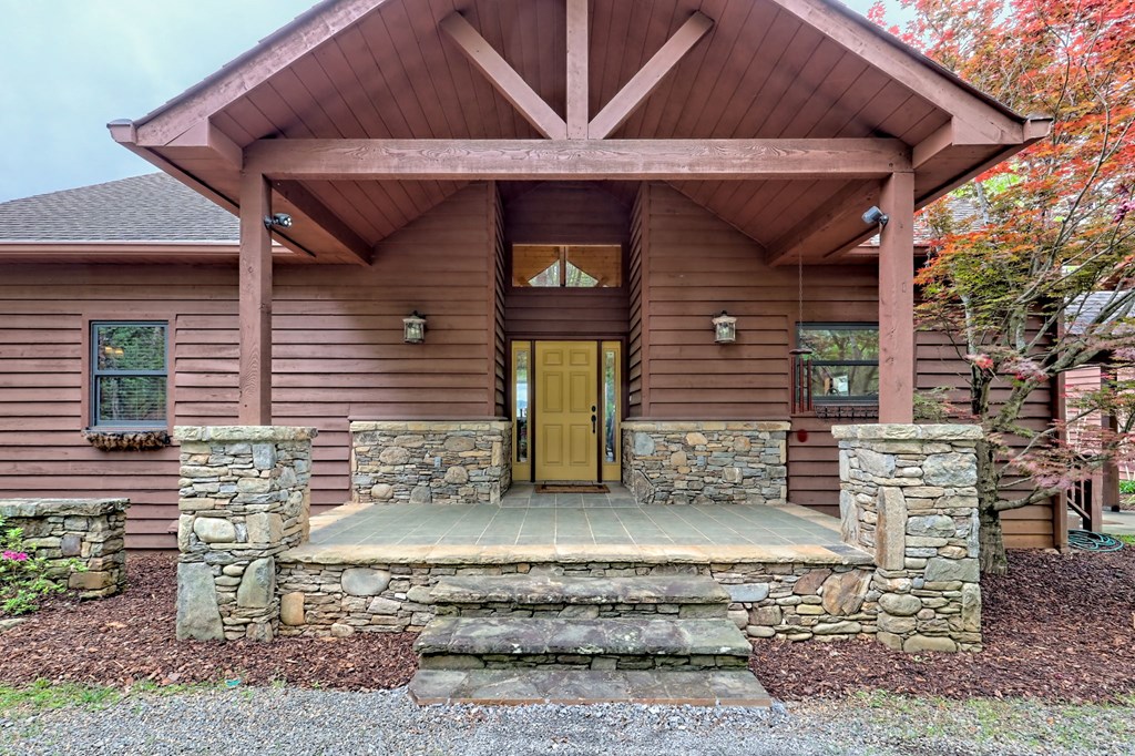 415135 Hiawassee Residential