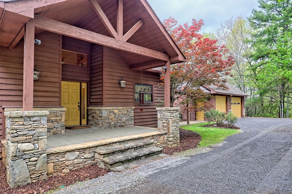 415135 Hiawassee Residential