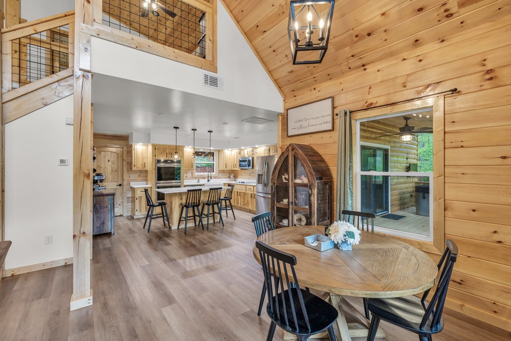 415137 Hayesville Residential