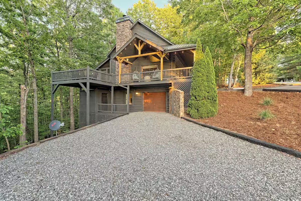 415140 Blairsville Residential