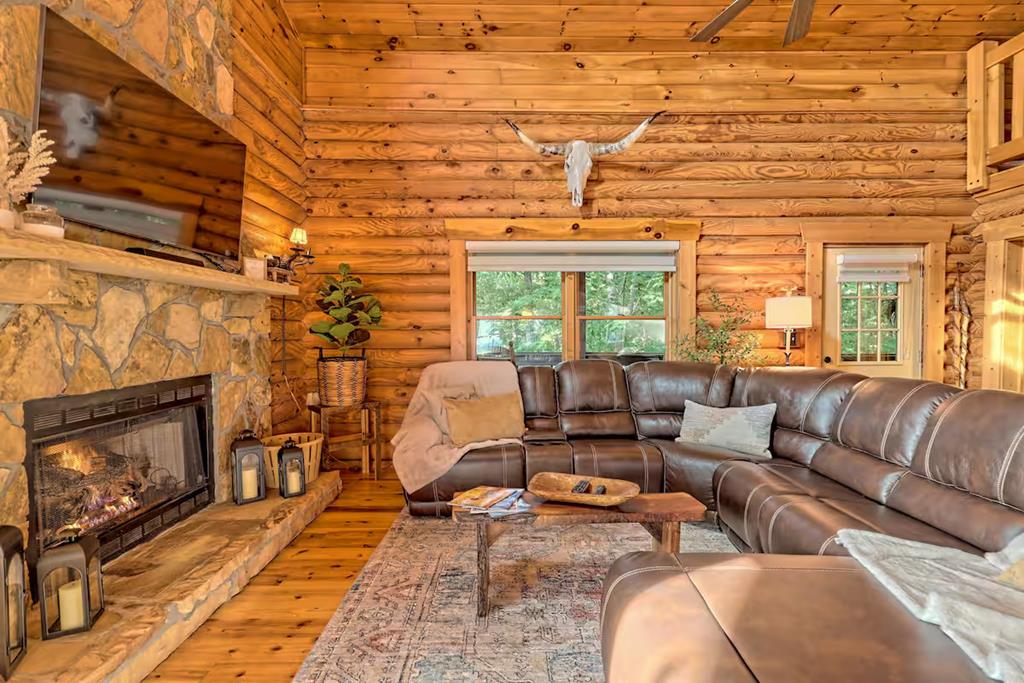 415140 Blairsville Residential