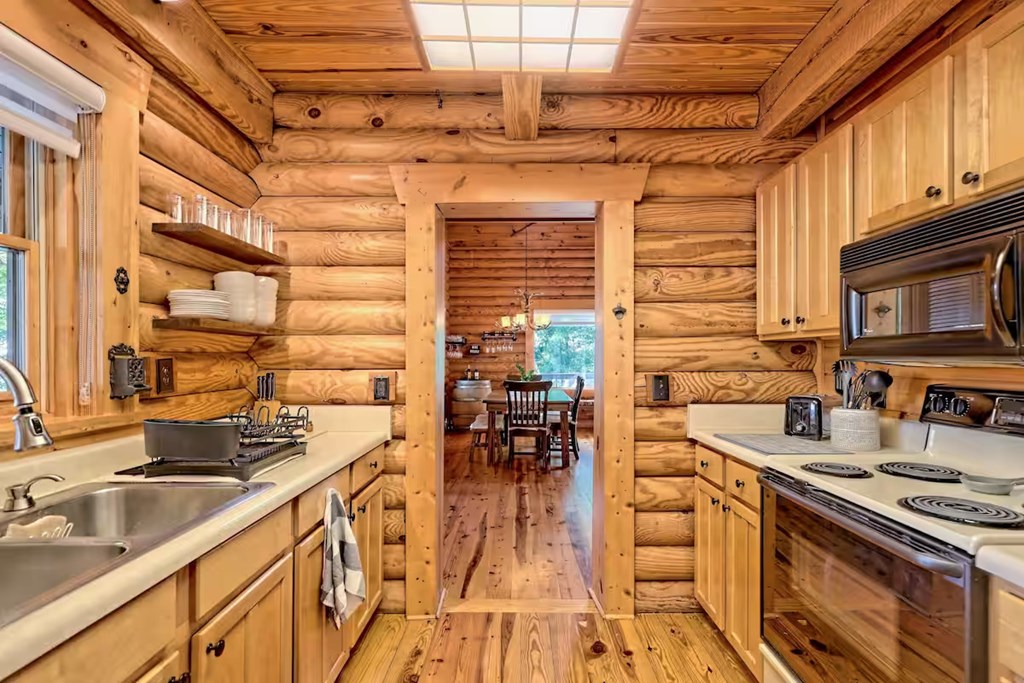 415140 Blairsville Residential
