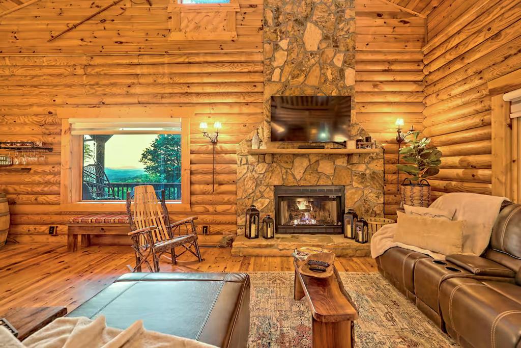 415140 Blairsville Residential