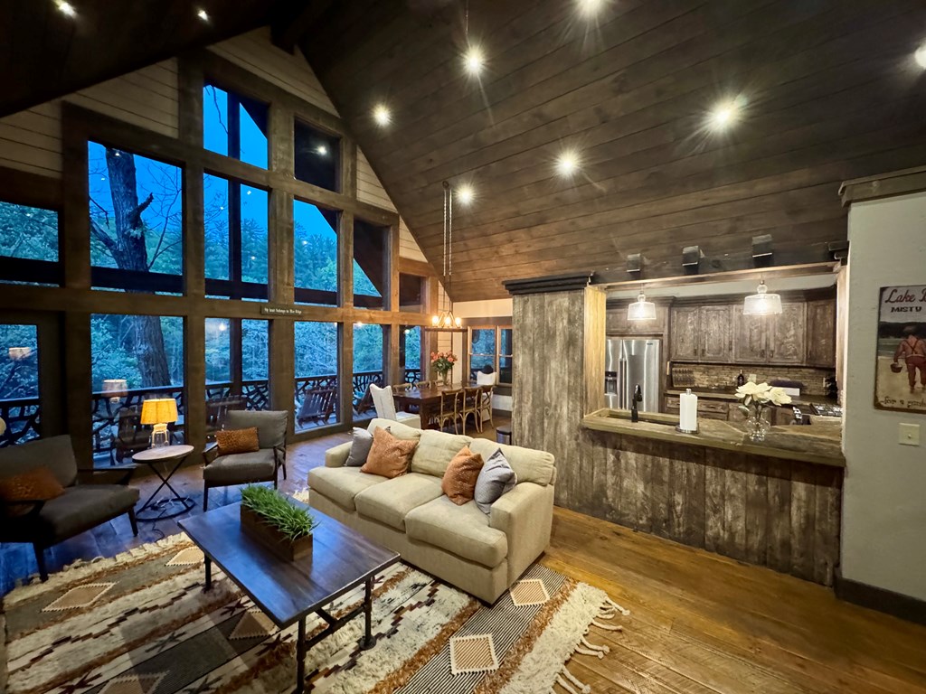 415146 Morganton Residential