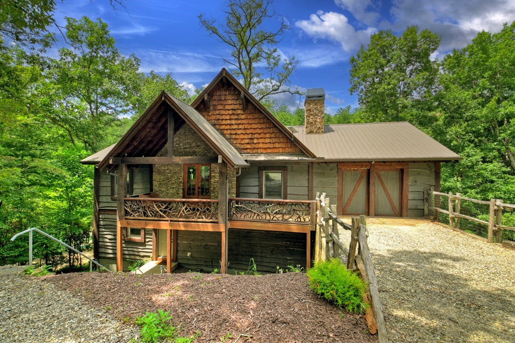 415146 Morganton Residential