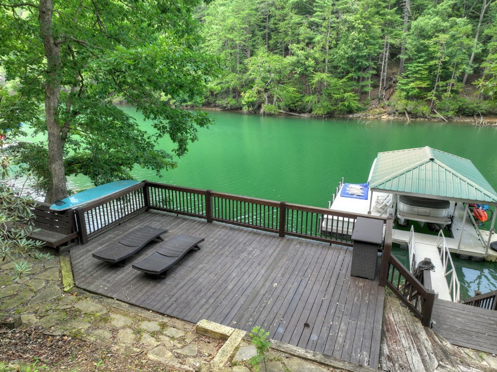 415146 Morganton Residential