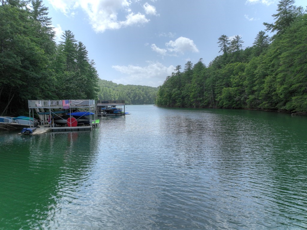415146 Morganton Residential