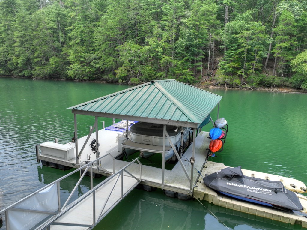 415146 Morganton Residential