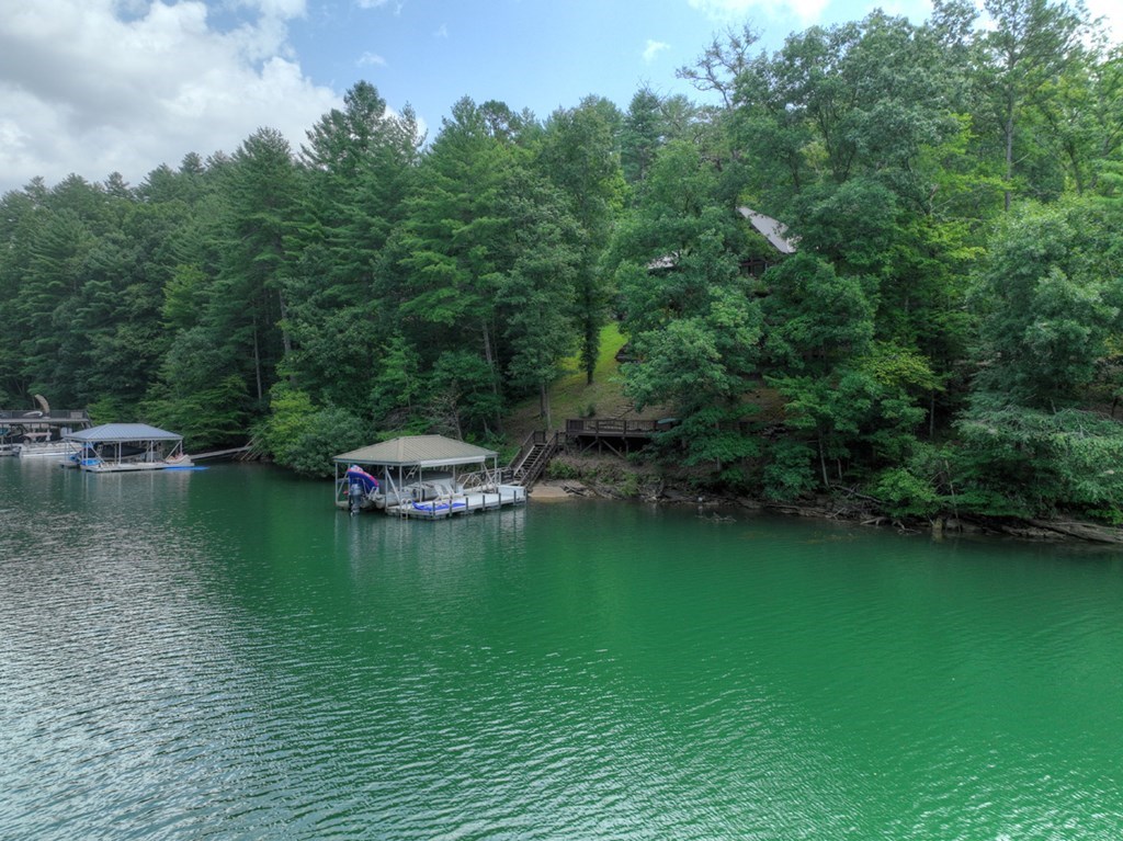 415146 Morganton Residential