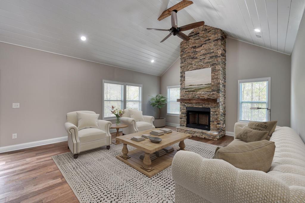 415147 Blairsville Residential