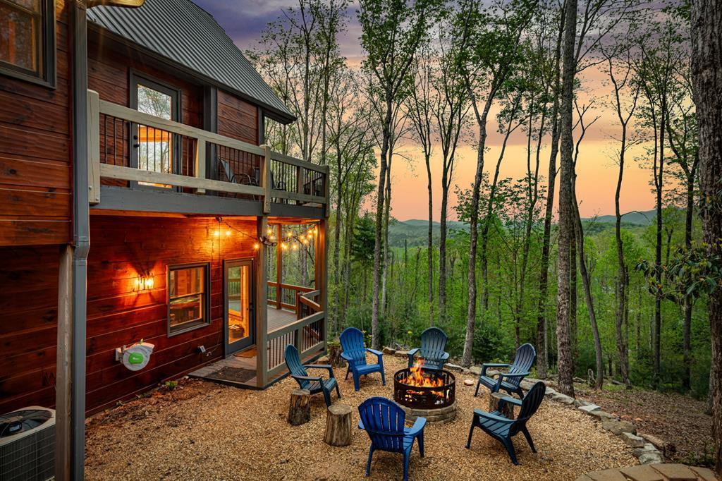 415148 Cherry Log Residential
