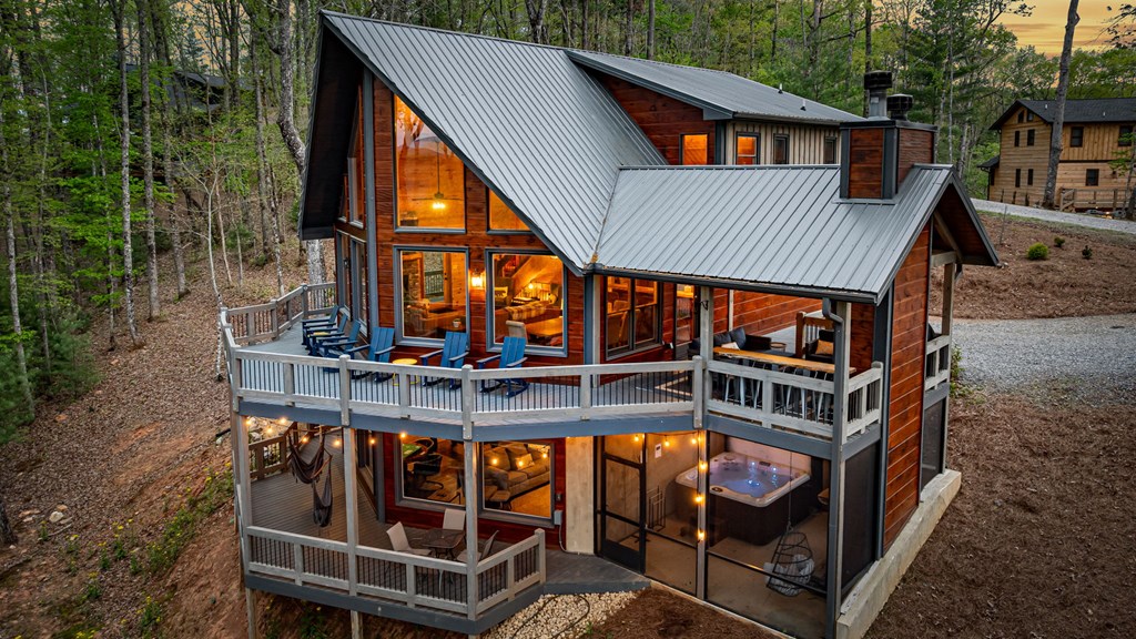 415148 Cherry Log Residential