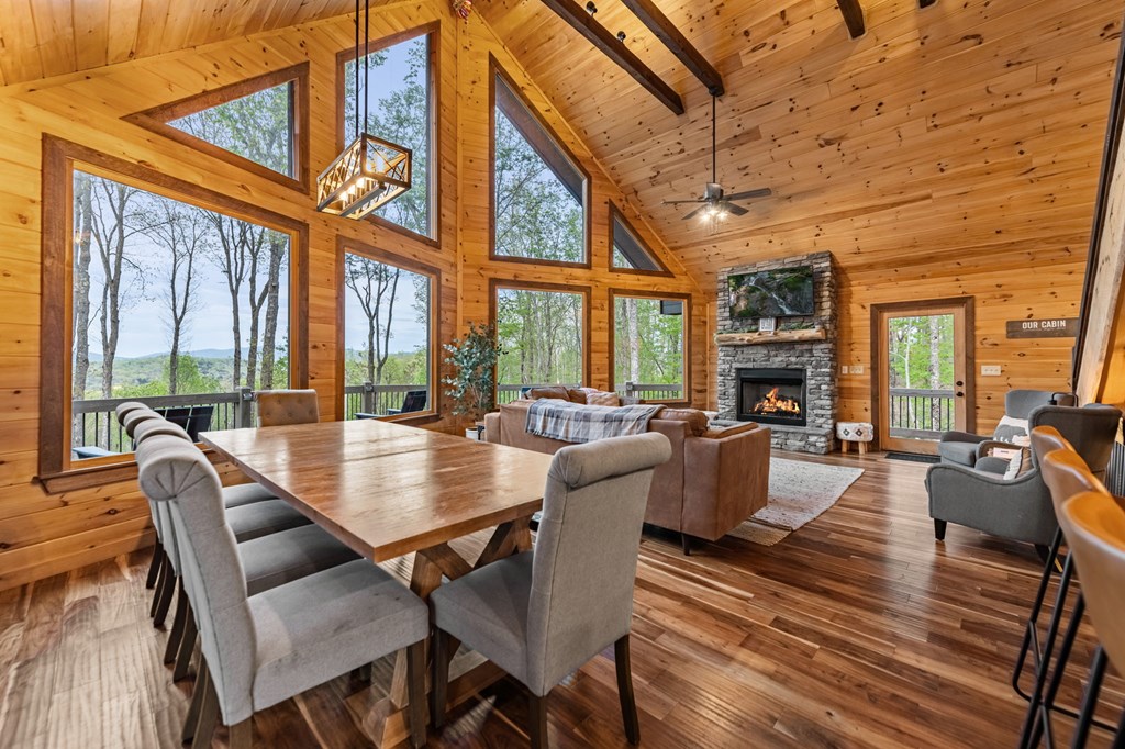 415148 Cherry Log Residential