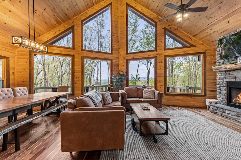 415148 Cherry Log Residential