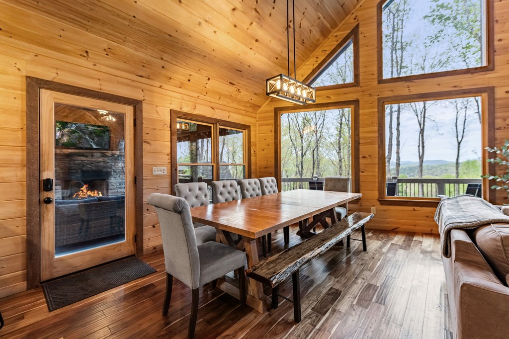 415148 Cherry Log Residential
