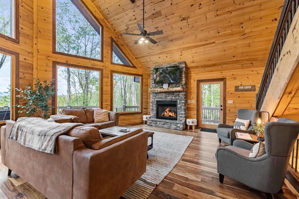 415148 Cherry Log Residential
