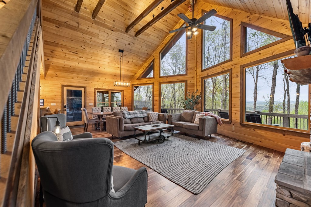 415148 Cherry Log Residential