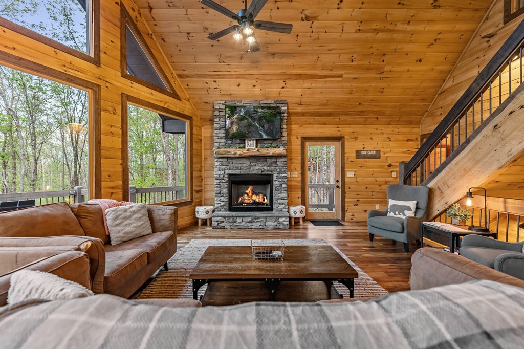 415148 Cherry Log Residential