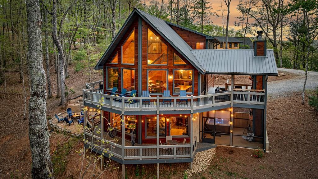 415148 Cherry Log Residential